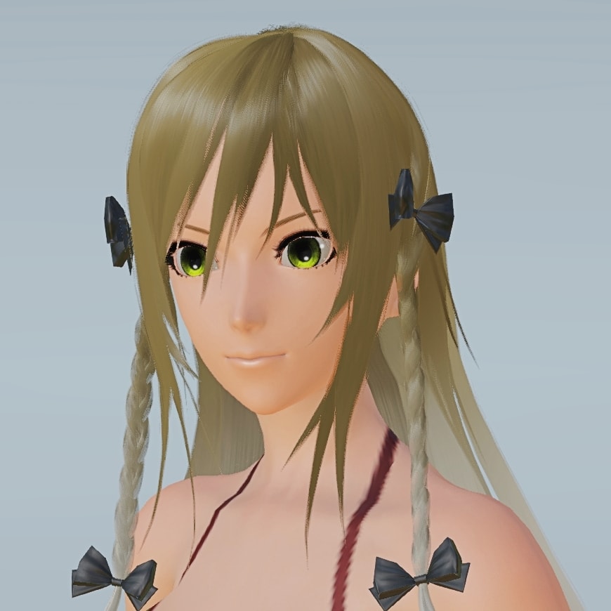 Pso2ngs ヘアスタイルまとめ ロボアークスのpso2ngs攻略情報まとめ