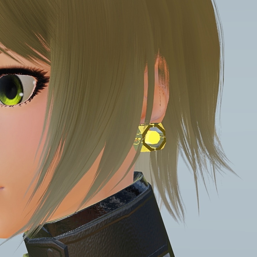 Pso2 Ngs 全アクセサリー 頭部中段 まとめ ロボアークスのpso2ngs攻略情報まとめ