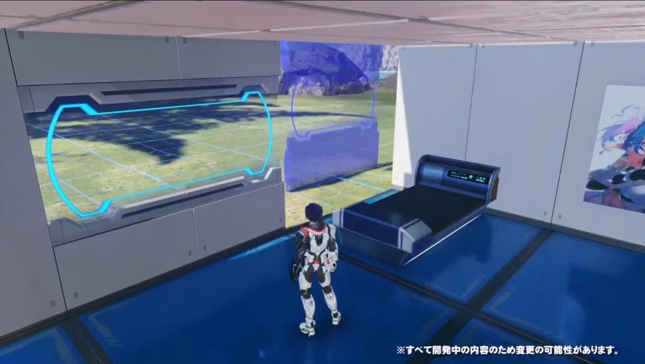 【PSO2NGS】マイルームが超進化「クリエイティブスペース」情報まとめ | ロボアークスのPSO2NGS攻略情報まとめ