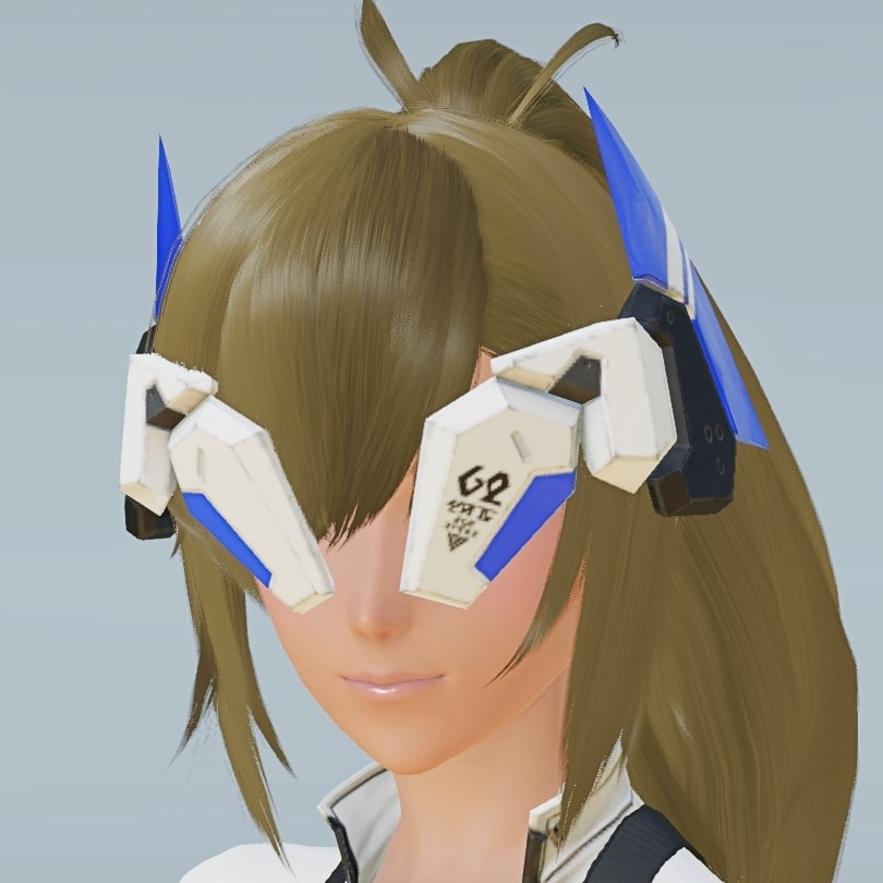 Pso2ngs ヘアスタイルまとめ ロボアークスのpso2ngs攻略情報まとめ