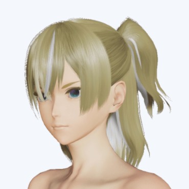 Pso2ngs ヘアスタイルまとめ ロボアークスのpso2ngs攻略情報まとめ
