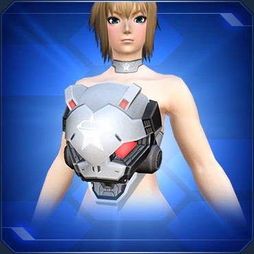 Pso2 Ngs 全アクセサリー 胸 まとめ ロボアークスのpso2ngs攻略情報まとめ