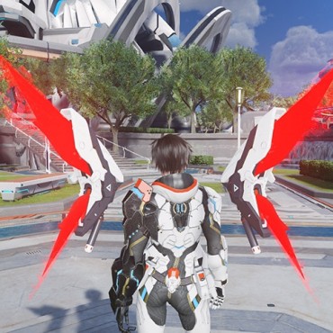 Pso2 Ngs マグの全機能まとめ マグフォルムの一覧 ソナー機能 ロボアークスのpso2ngs攻略情報まとめ