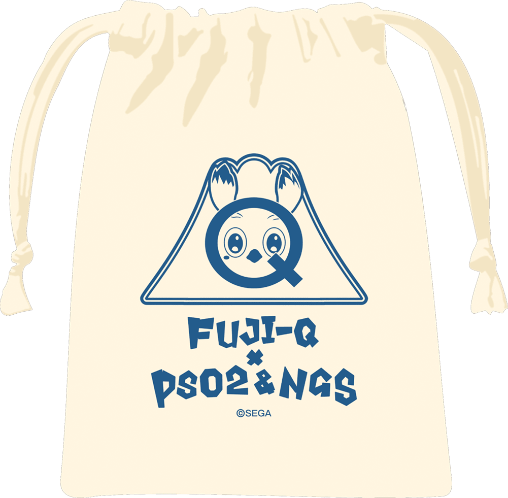 PSO2NGS】富士急コラボの詳細、アイテムコードまとめ・注意 