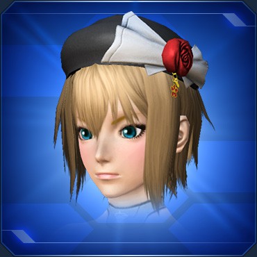 Pso2 Ngs 全アクセサリー 頭部上段 まとめ ロボアークスのpso2ngs攻略情報まとめ