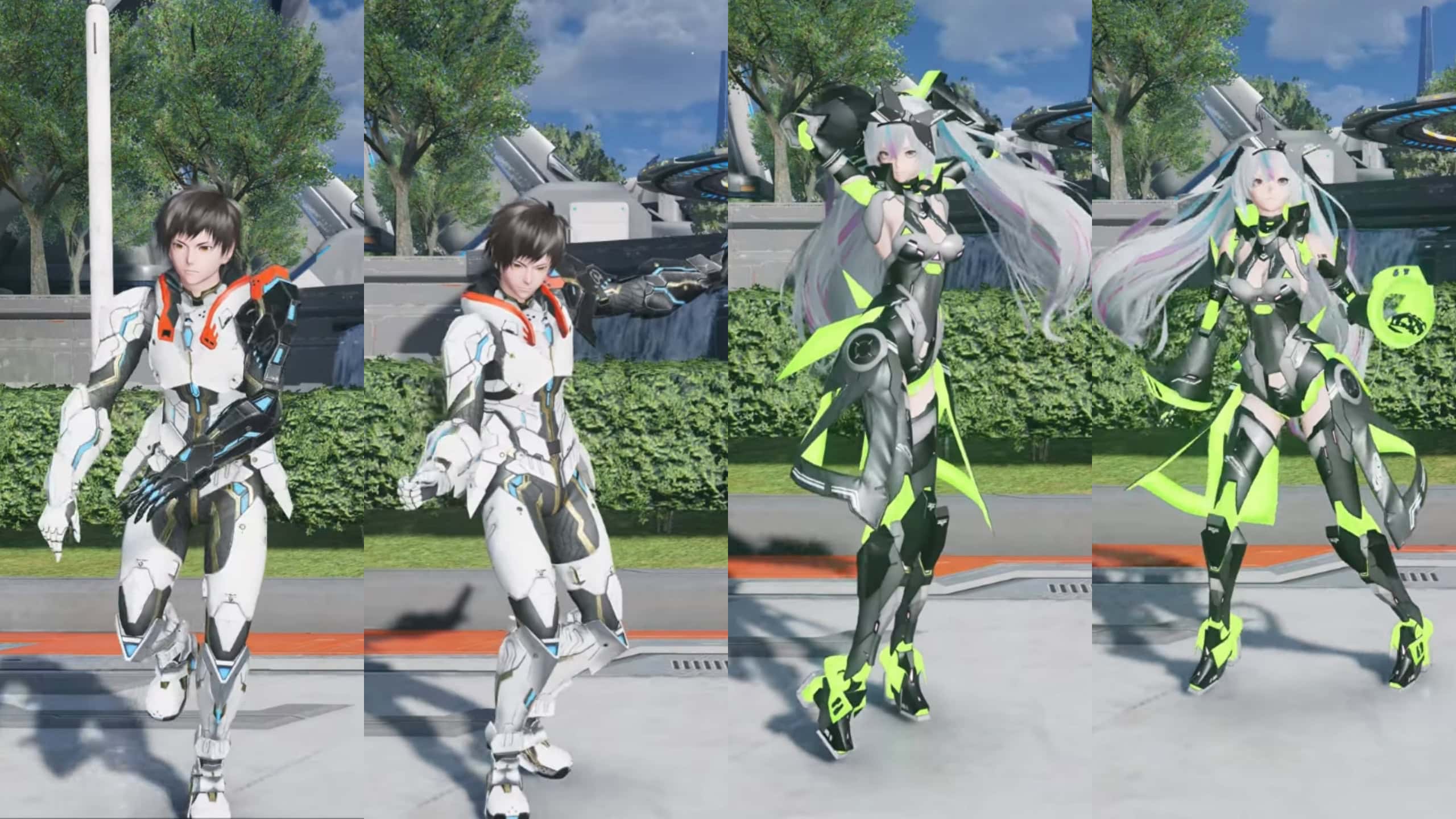 1208「ダンスセット2」