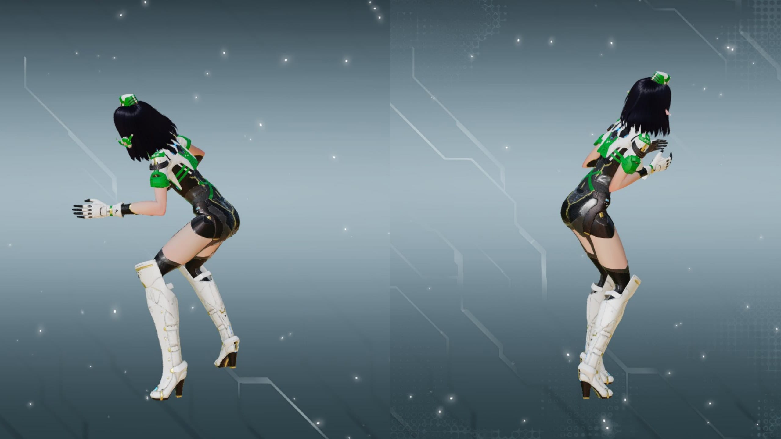 81「からかう」