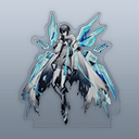 BP「アナカテスヒンメルアクスタ」