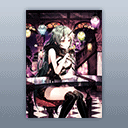 BP「イドラ：ソウルシンボルポスターF」