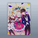 BP「イドラ：ポスターD」