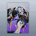 BP「サイキホウヨクポスター」