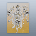 BP「ストラジオキャスルクポスター」