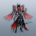 BP「デモニアセイバーアクスタ」