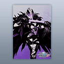 BP「ヤミガラスポスター」