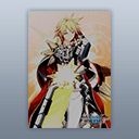 BP「ライトニングEポスター」