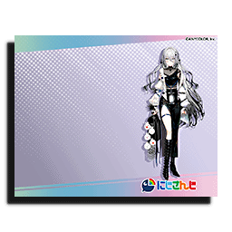 Bg「ソフィア・ヴァレンタイン」