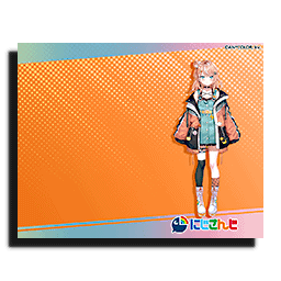 Bg「五十嵐梨花」
