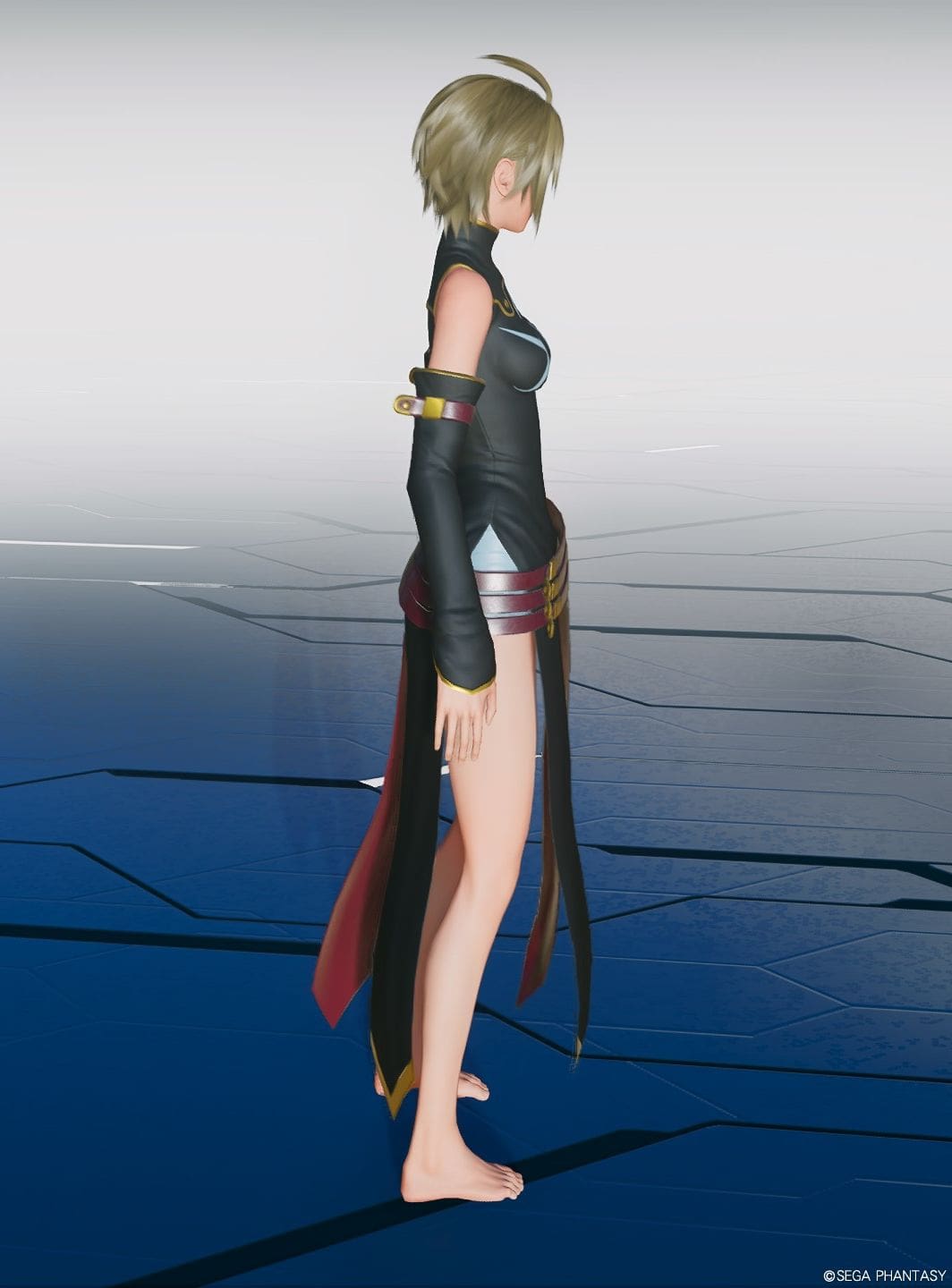 C.C.の服V2Baのライト