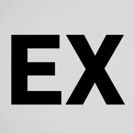 EXスタイルのアイコン