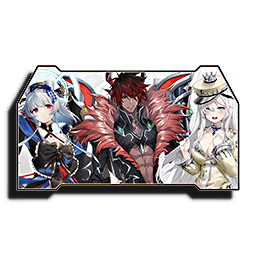 Ma「ウェポノイド」