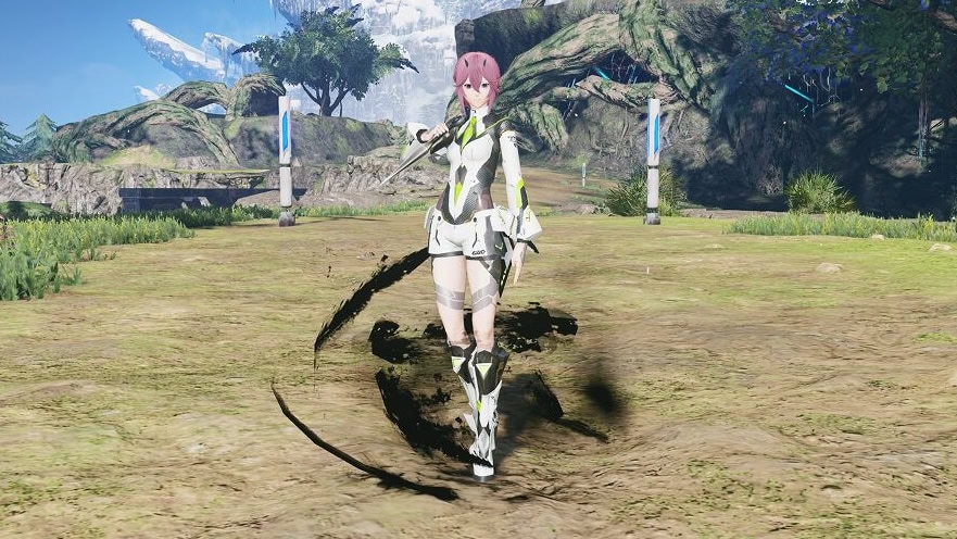 Mo「待機：シノビ2EX」