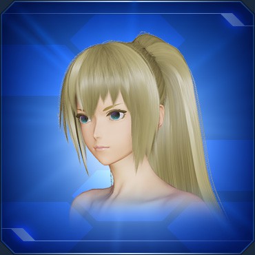 Pso2 Ngs ヘアスタイルまとめ ロボアークスのpso2ngs攻略情報まとめ