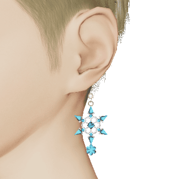 N-スノーピアス