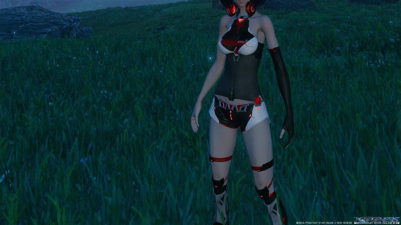 N-ソフィスレーナルBaのカラー2の一部は光る