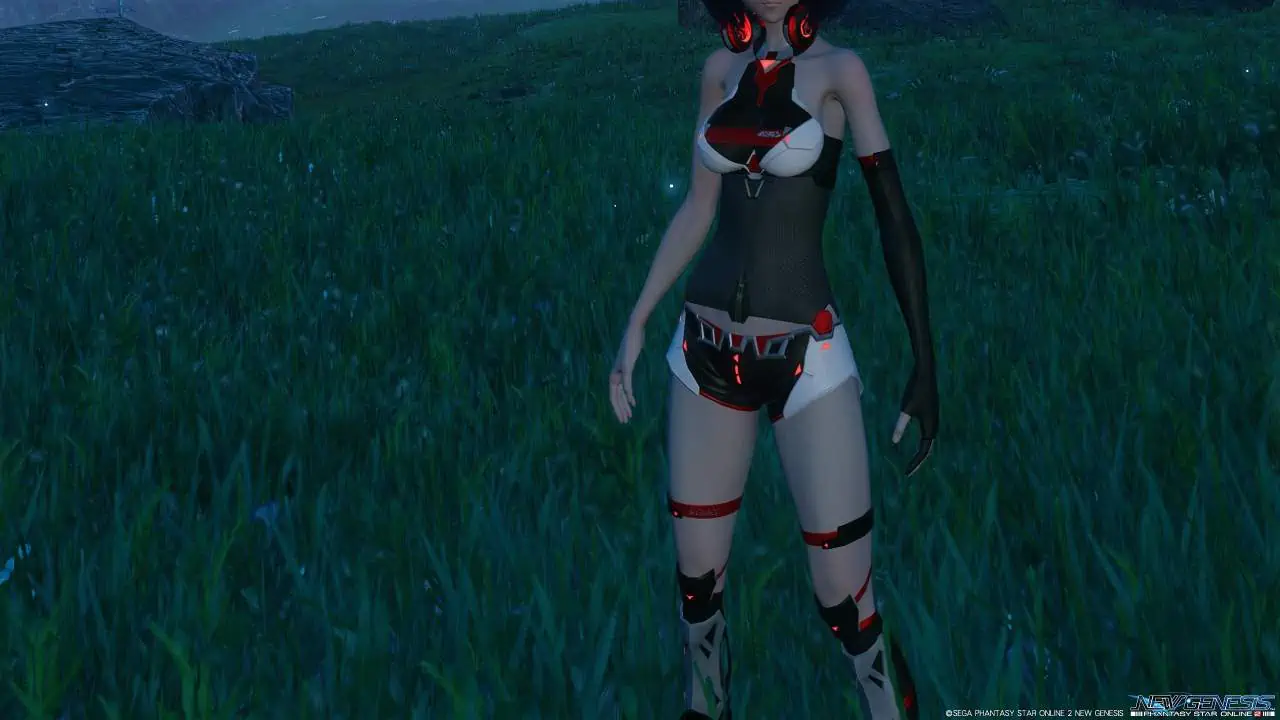 N-ソフィスレーナルBaのカラー2の一部は光る