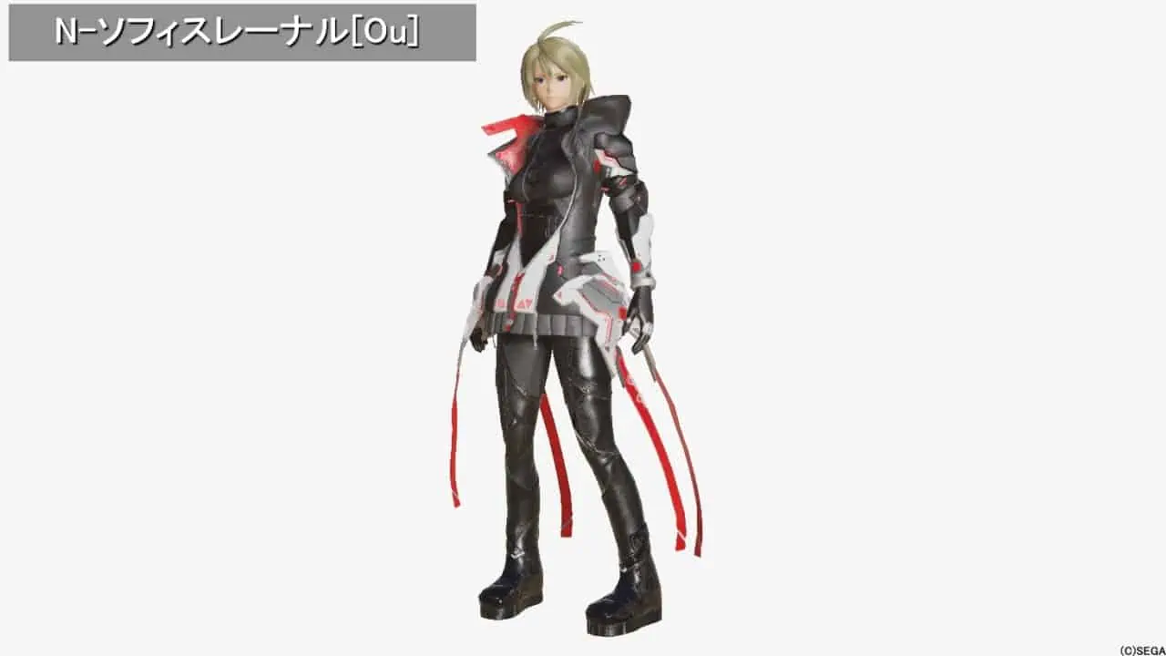 N-ソフィスレーナルOu