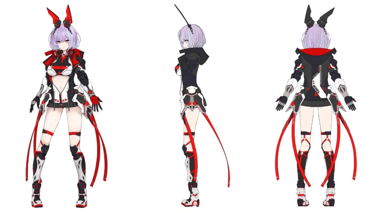 N-ソフィスレーナルの公式イラスト