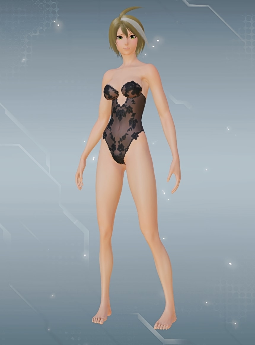 N-フォージビスチェ[In]