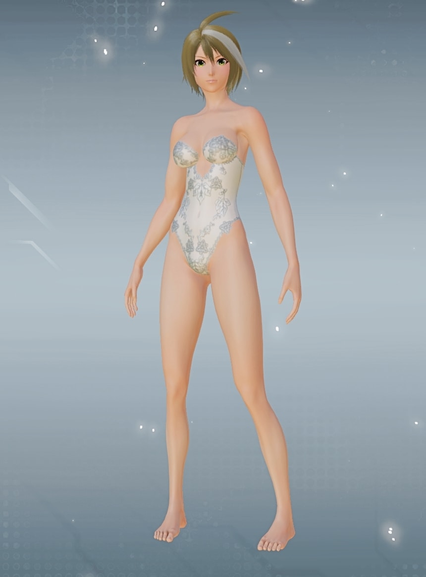 N-フォージビスチェ/2[In]