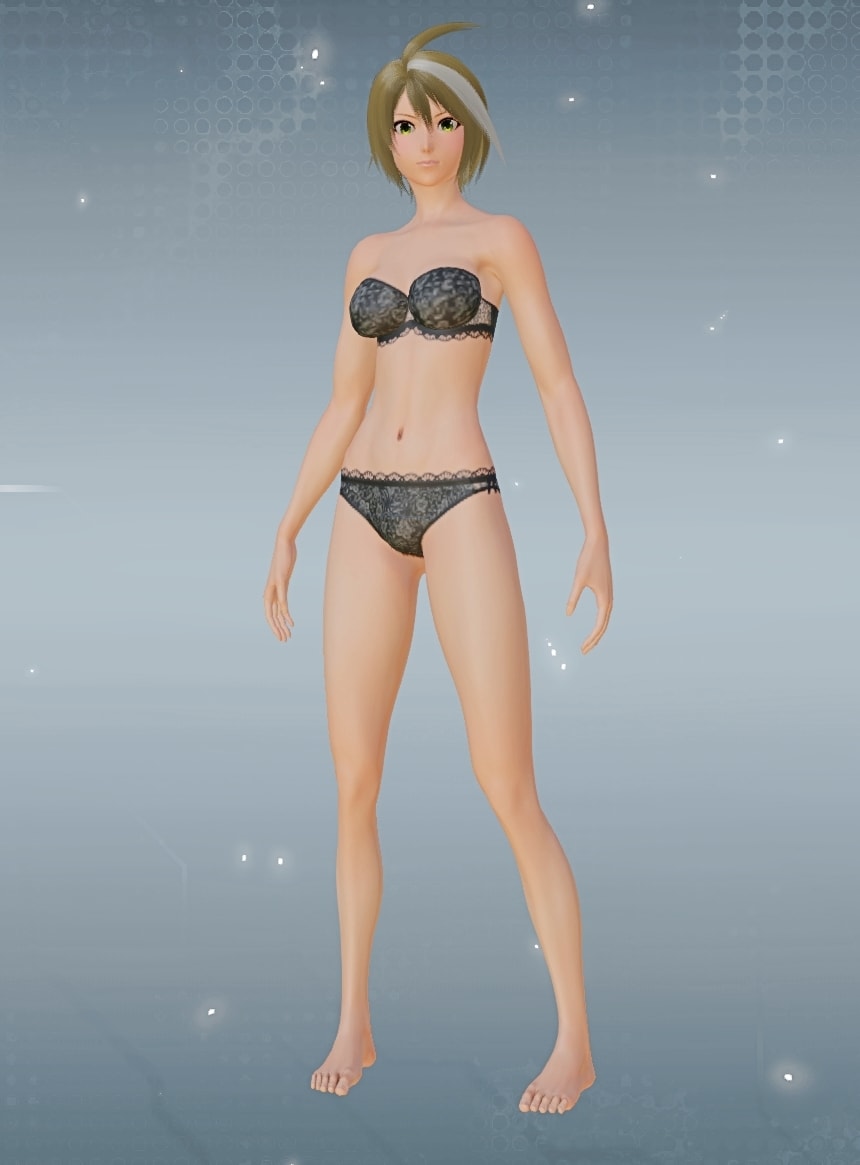 N-幻創聖母礼装/2[In]