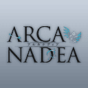 PH「アルカナディア：ロゴ(Ef)」