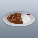 PH「カレーライス(Ob)」