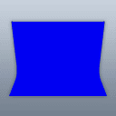 PH「ブルー撮影ブース(Ob)」