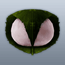 PH「桜餅クッション(Ob)」