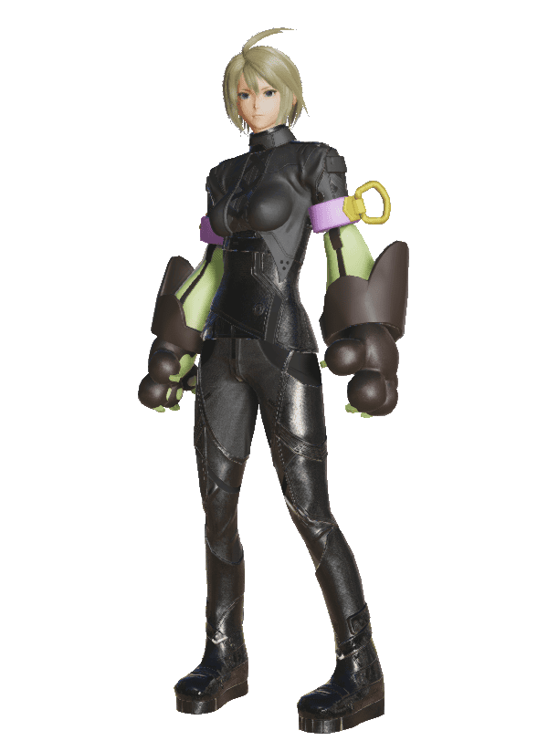 PUNI☆MOFUトゥT2[Ou]