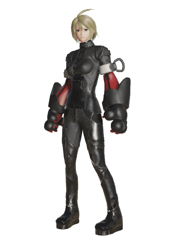 PUNI☆MOFUトゥT2/B[Ou]