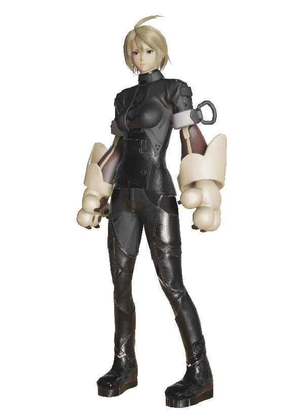 PUNI☆MOFUトゥT2/B2[Ou]