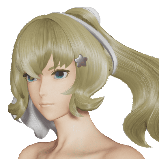 PUNI☆MOFUトゥヘアー