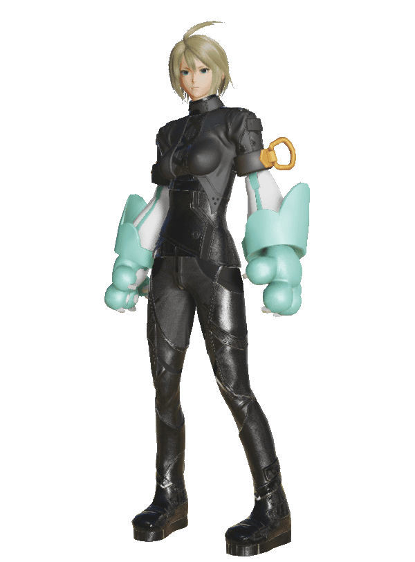 PUNI☆MOFUマオT2/2[Ou]