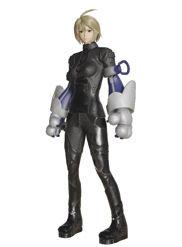 PUNI☆MOFUマオT2/B[Ou]