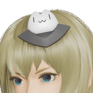 PUNI☆MOFUマオのネコラージュ