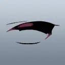 PUNI☆MOFUマオまつげ