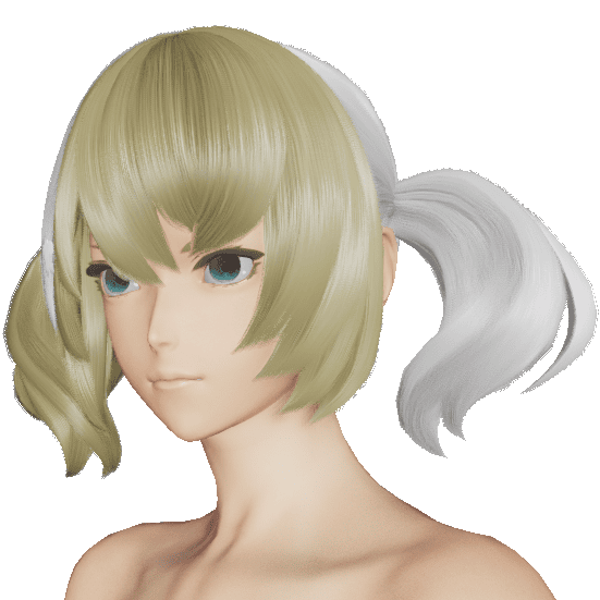 PUNI☆MOFUマオヘアー