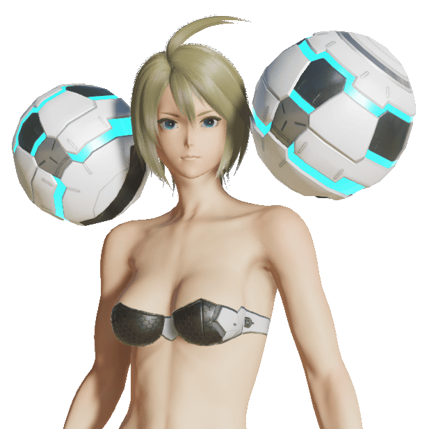 SA-51スフィアショルダー