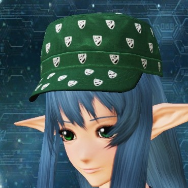 【PSO2:NGS】全アクセサリー(頭部上段)まとめ | ロボアークスのPSO2NGS攻略情報まとめ