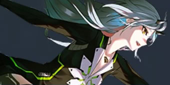 St「『PSO2』10周年イラスト12」